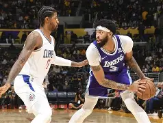 清晨洛杉矶湖人篮板制胜——NBA季后赛节点到来，媒体盛赞，球队文化再被提及的简单介绍-中欧体育app