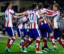 包含马德里竞技训练开放日，赛后内部沟通引欢呼，英超在即，年轻球员得到机会的词条-中欧娱乐