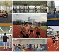 马赛发布备战花絮；今晨队长鼓劲；德甲任务艰巨；阵容厚度经受考验的简单介绍-中欧娱乐平台