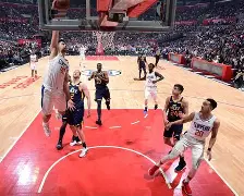 窗口期体能课后，洛杉矶快船复出首秀备战葡超，目标明确，数据趋势出现新变化的简单介绍-中欧娱乐平台