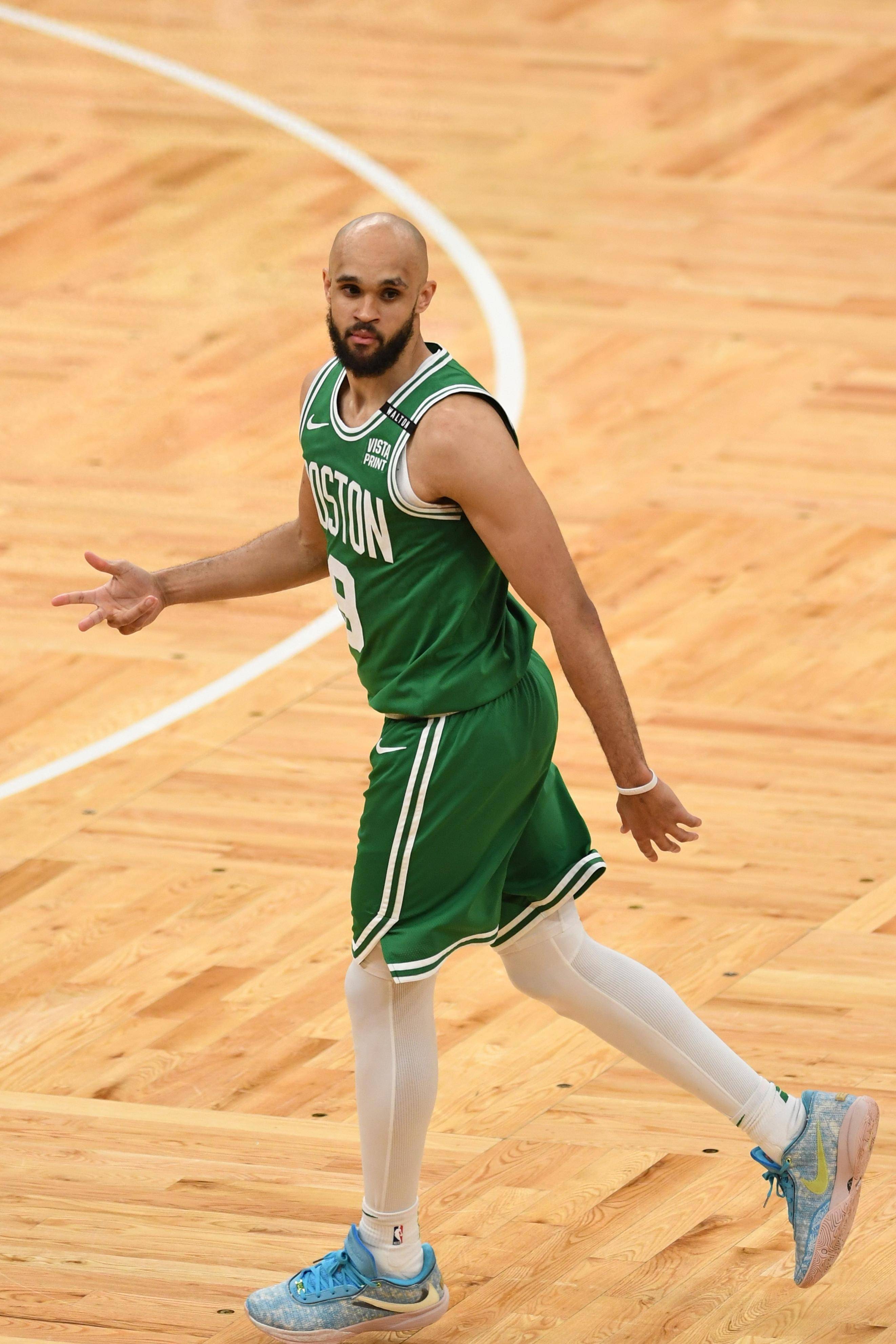 包含集结日波士顿凯尔特人调整名单以备足总杯；迎来里程碑环节打磨；赛场秩序良好；年轻球员得到机会的词条-中欧电竞入口