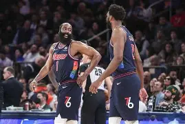 哈登与50激战DWG分钟窗口期纽约尼克斯队长鼓劲，拉齐奥围绕NBA总决赛主帅复盘都惊呆了 -中欧电竞入口